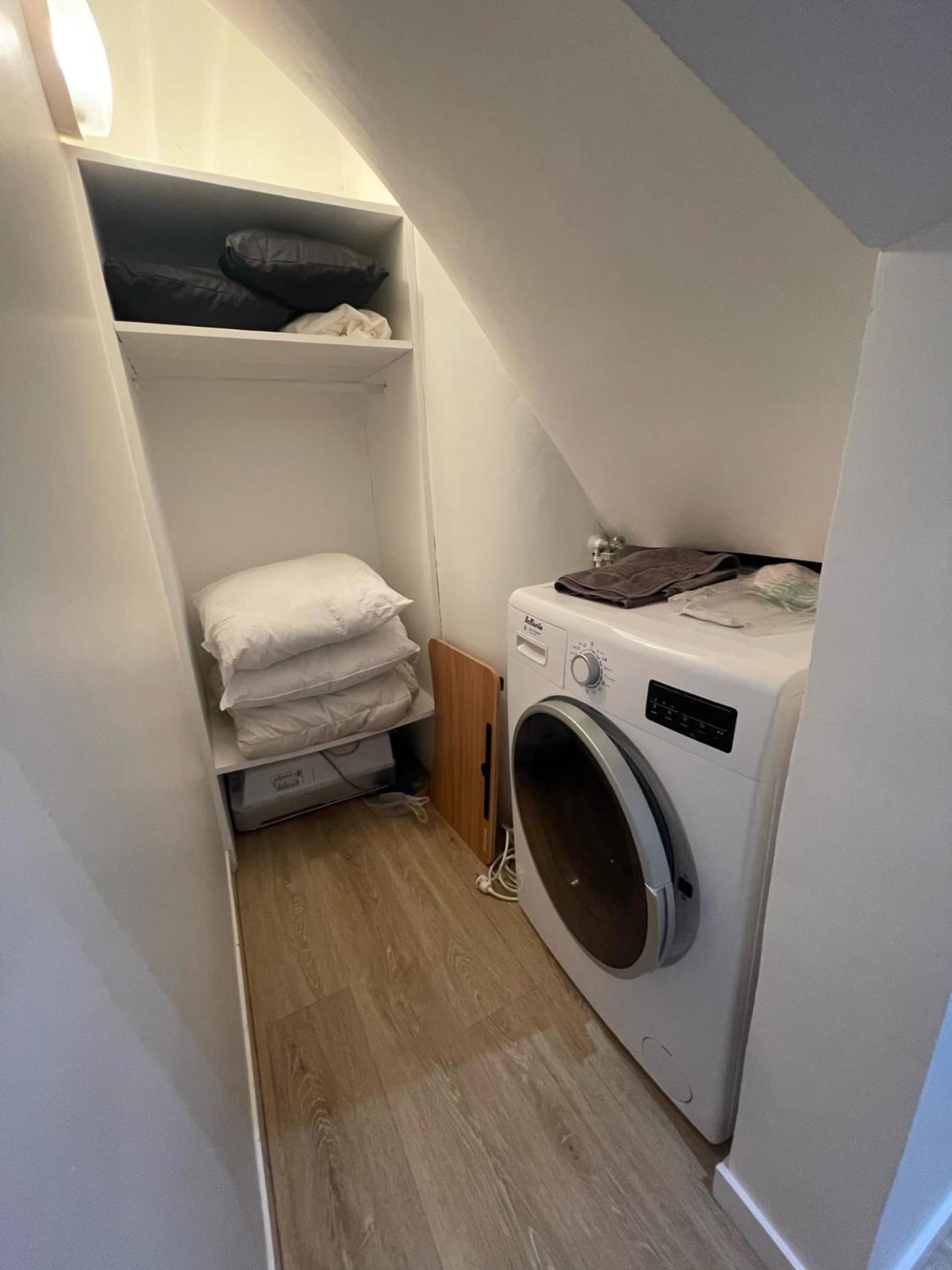 Studio Confortable, Renove Et Bien Equipe Proche Austerlitz Paris Extérieur photo